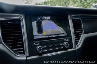 Porsche Macan GTS I PDLS+ I BOSE I Vzd 2017