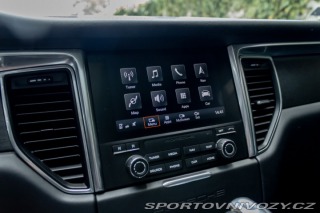 Porsche Macan GTS I PDLS+ I BOSE I Vzd 2017