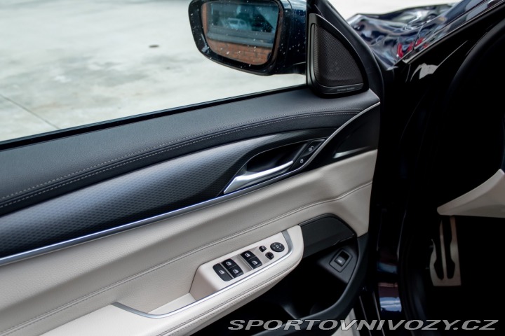 BMW 6 GT 640i Gran Turismo xDr 2022