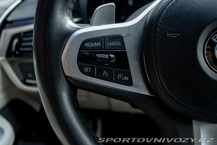 BMW 6 GT 640i Gran Turismo xDr 2022