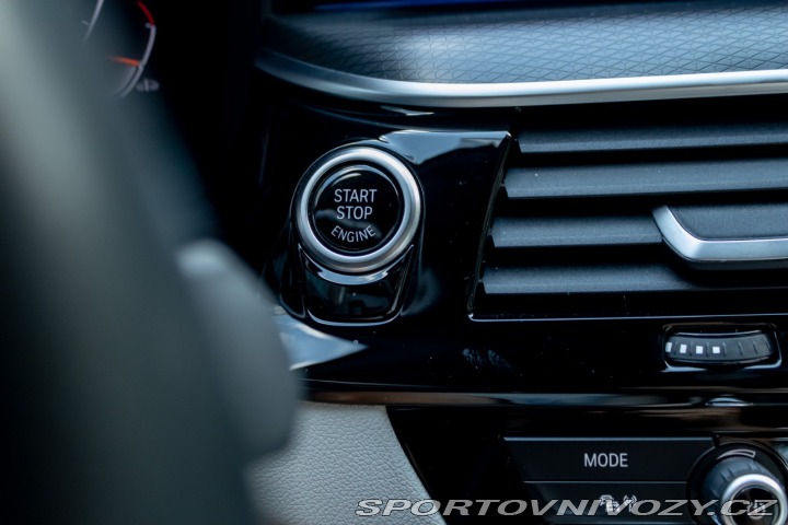 BMW 6 GT 640i Gran Turismo xDr 2022