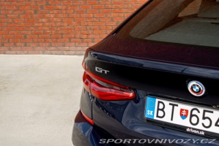 BMW 6 GT 640i Gran Turismo xDr 2022