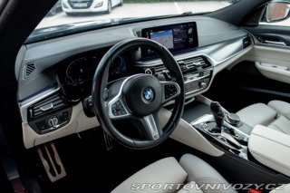 BMW 6 GT 640i Gran Turismo xDr 2022