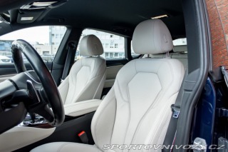 BMW 6 GT 640i Gran Turismo xDr 2022