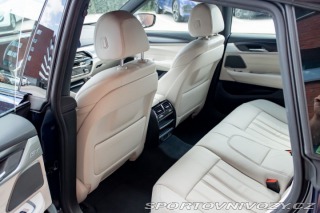 BMW 6 GT 640i Gran Turismo xDr 2022