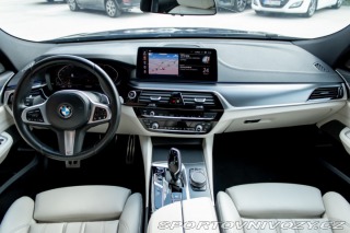 BMW 6 GT 640i Gran Turismo xDr 2022