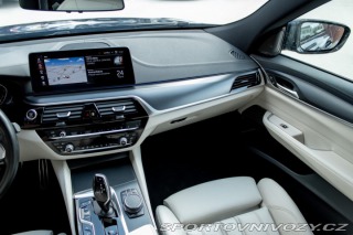 BMW 6 GT 640i Gran Turismo xDr 2022