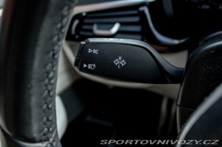 BMW 6 GT 640i Gran Turismo xDr 2022