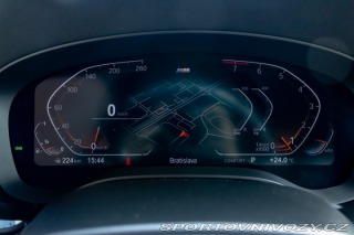 BMW 6 GT 640i Gran Turismo xDr 2022