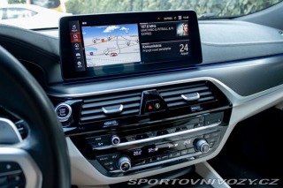 BMW 6 GT 640i Gran Turismo xDr 2022