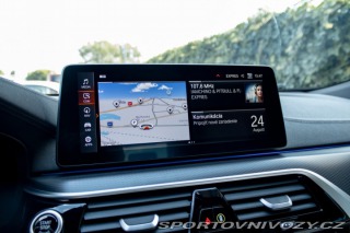 BMW 6 GT 640i Gran Turismo xDr 2022