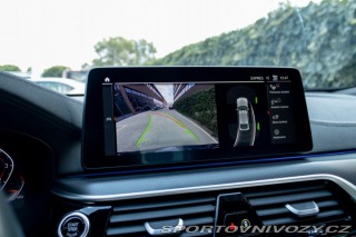 BMW 6 GT 640i Gran Turismo xDr 2022