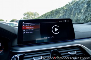BMW 6 GT 640i Gran Turismo xDr 2022