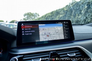 BMW 6 GT 640i Gran Turismo xDr 2022