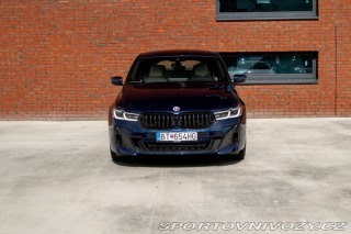 BMW 6 GT 640i Gran Turismo xDr 2022