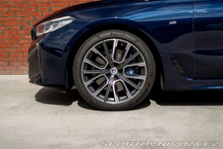 BMW 6 GT 640i Gran Turismo xDr 2022