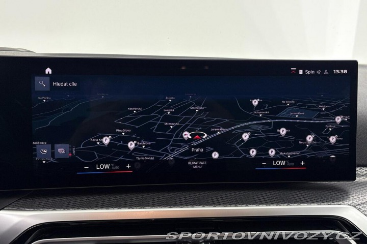 BMW M3 Touring 2023