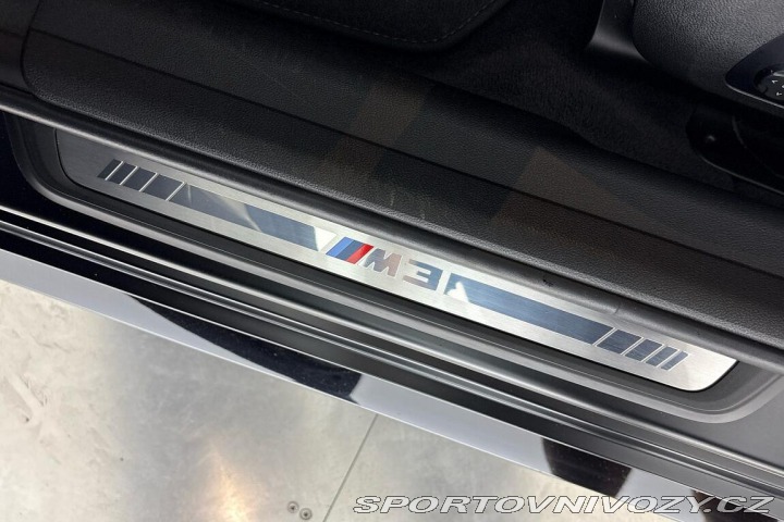 BMW M3 Touring 2023