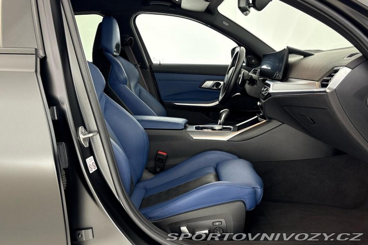 BMW M3 Touring 2023