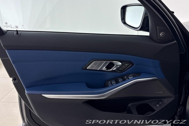 BMW M3 Touring 2023