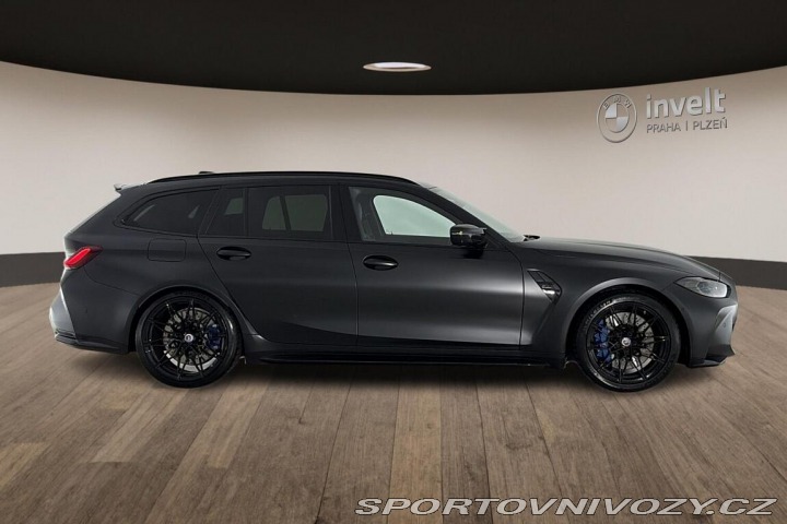 BMW M3 Touring 2023