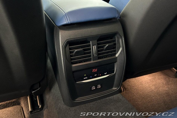 BMW M3 Touring 2023