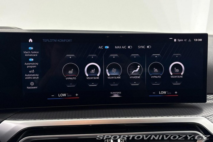 BMW M3 Touring 2023