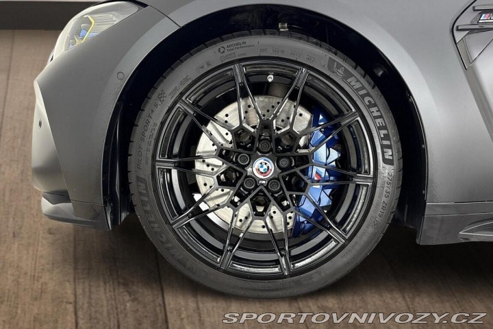 BMW M3 Touring 2023