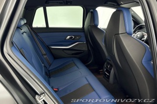BMW M3 Touring 2023