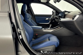 BMW M3 Touring 2023