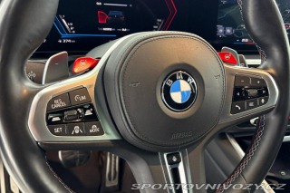 BMW M3 Touring 2023