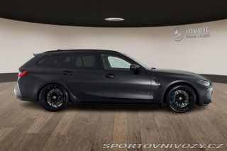 BMW M3 Touring 2023