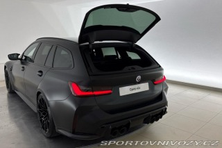 BMW M3 Touring 2023