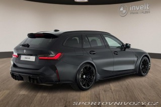 BMW M3 Touring 2023
