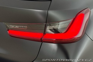 BMW M3 Touring 2023