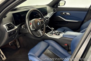 BMW M3 Touring 2023