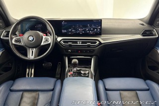BMW M3 Touring 2023