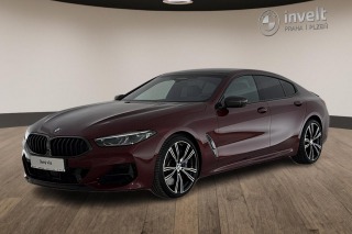 BMW 8 M850i xDrive