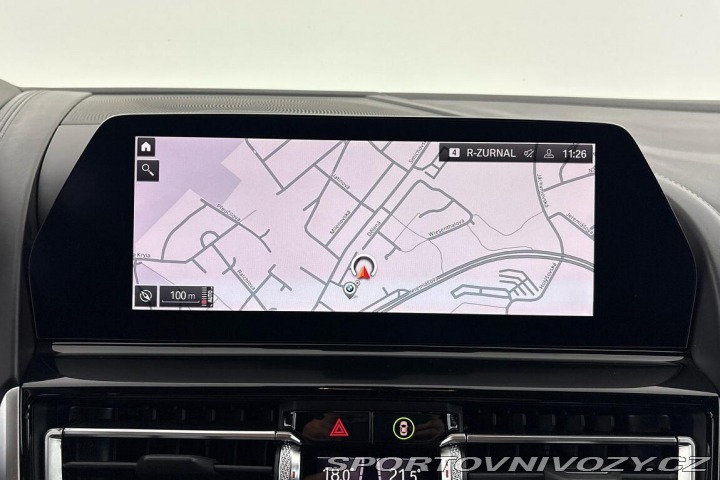 BMW 8 M850i xDrive 2020