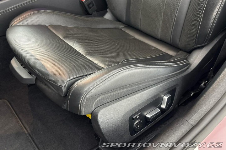 BMW 8 M850i xDrive 2020