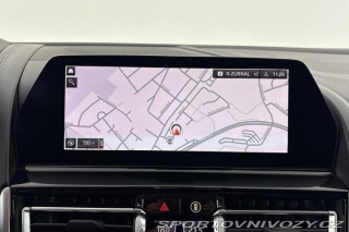 BMW 8 M850i xDrive 2020