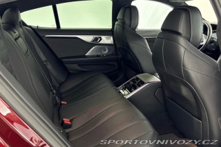 BMW 8 M850i xDrive 2020