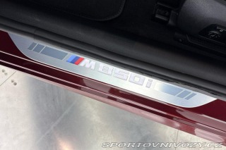 BMW 8 M850i xDrive 2020
