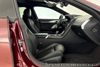 BMW 8 M850i xDrive 2020