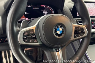 BMW 8 M850i xDrive 2020