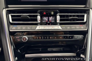 BMW 8 M850i xDrive 2020
