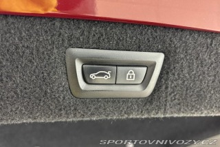 BMW 8 M850i xDrive 2020