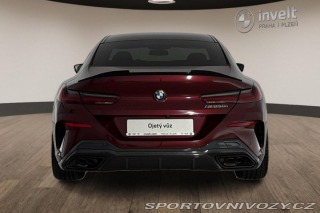 BMW 8 M850i xDrive 2020