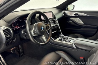 BMW 8 M850i xDrive 2020