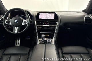 BMW 8 M850i xDrive 2020